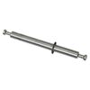 Дюбель подвійний Rastex DU 853 49/30мм (79568) Hettich, Колір: Цинк, Довжина, мм: 79