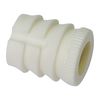 Муфта №100 М6 D=10 пластмаса (79540) Hettich