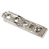 Монтажная планка Sensys линейная дистанция 1,5 с эксцентриком (9117341) Hettich