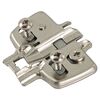 Монтажна планка Sensys дистанція 0 з ексцентриком (9075085) Hettich