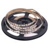 LED-лента 2835 SMD, 120 LEDs/m, 9.6W, 12V, IP20, теплый белый свет, 3000К, Цвет свечения: теплый, Напряжение, В: 12