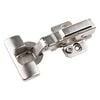 Завіса Clip-On 105 без пружини 3D Muller profi line