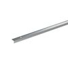 Направляющий профиль нижний WingLine L, 1200 мм, алюминий (9237989), Длина, мм: 1200