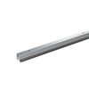 Ходовой профиль верхний WingLine L, 1200 мм, алюминий (9237916), Длина, мм: 1200