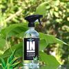 Засіб професійний - INTERIOR CLEANER Алое вера 750ml, Об `єм, мл: 750, Аромат: Алое, Колір: Прозорий