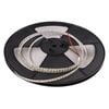 LED-лента 2835 SMD, 120 LEDs/m, 10W, 12V, IP20, дневной свет, 4000К, 50m, Цвет свечения: Нейтральный, Напряжение, В: 12