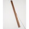 Меблева ручка Plank-900-02 Полісандр, Колір: Палісандр, Міжц. відстань: 768