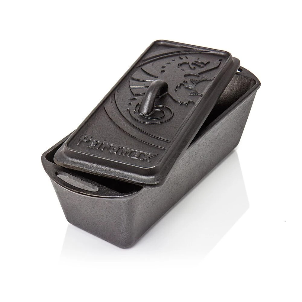 Petromax Loaf Pan with Lid 2 4 167407 Owwa