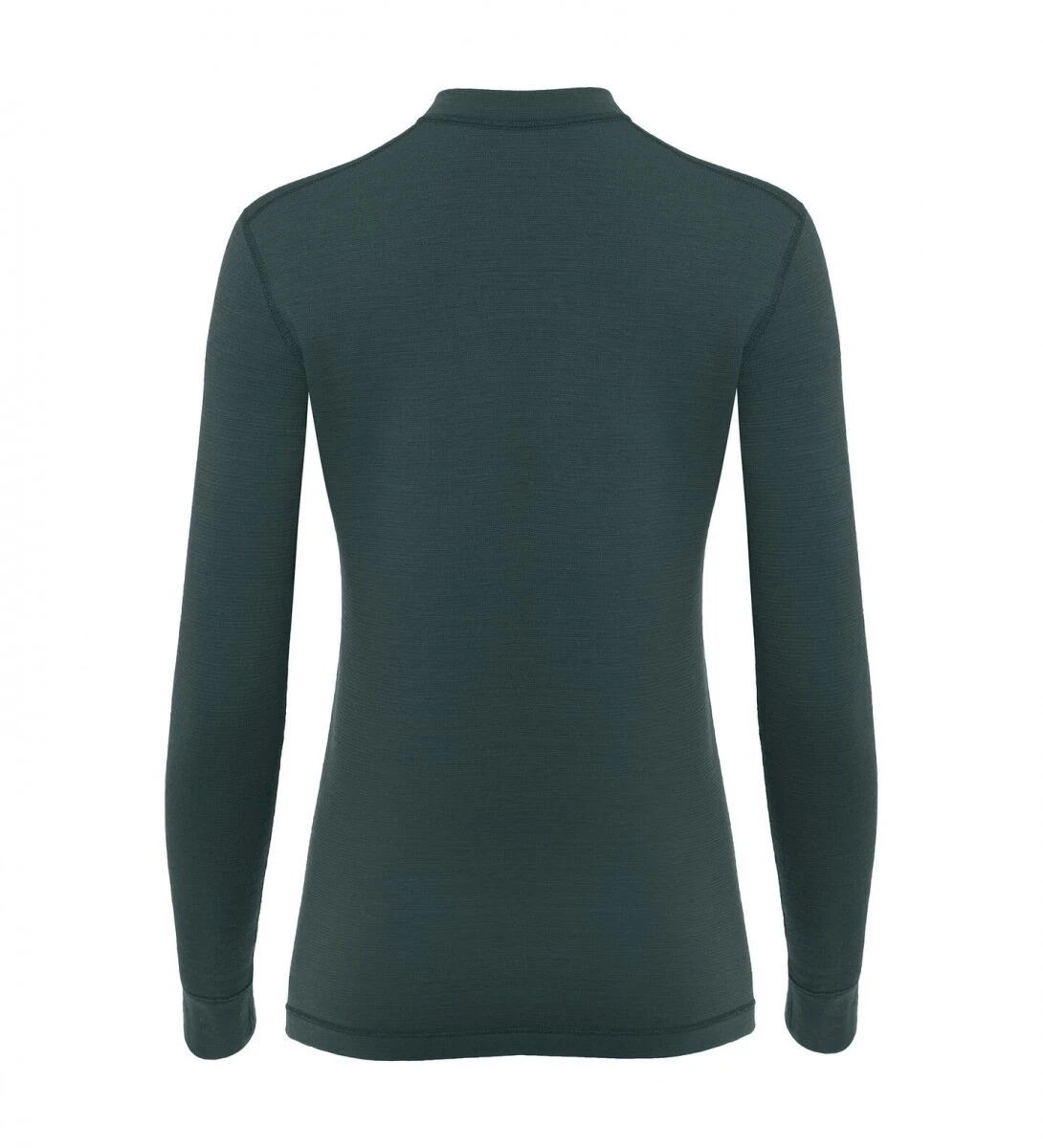Термокофта жен. Aclima StreamWool 400 Crew Neck Green Gables S