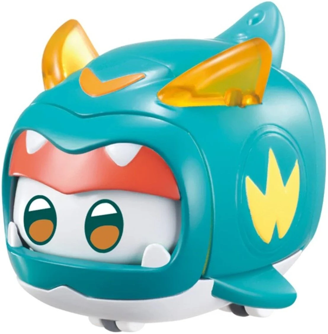 Super Wings Игровая фигурка Super Pet Тино любимец (Tino pet