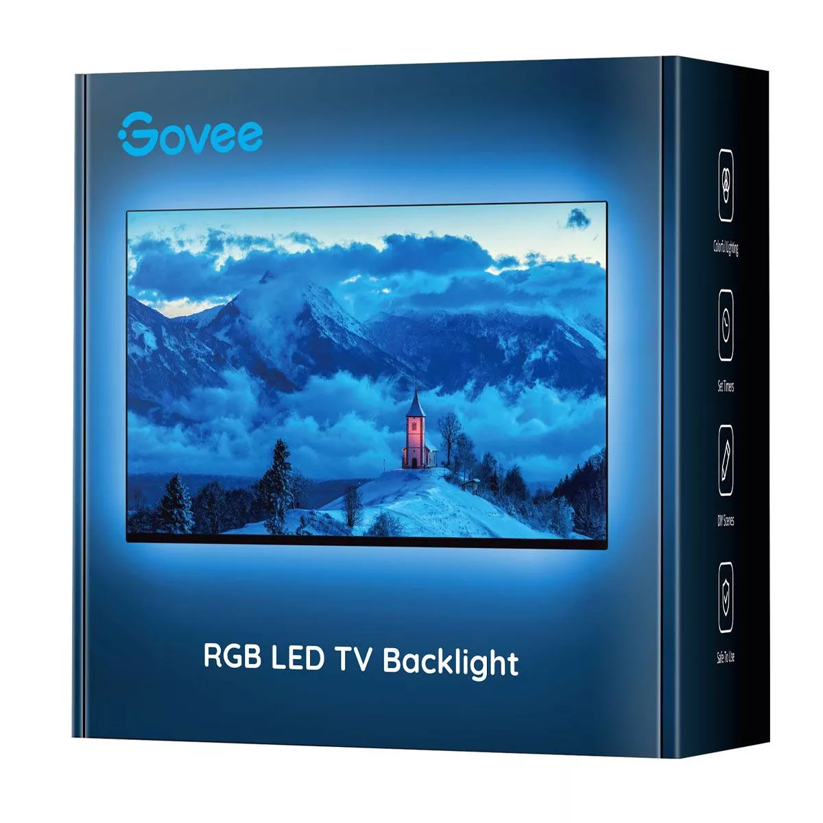 Govee H6179 TV LED Backlight RGB 52870