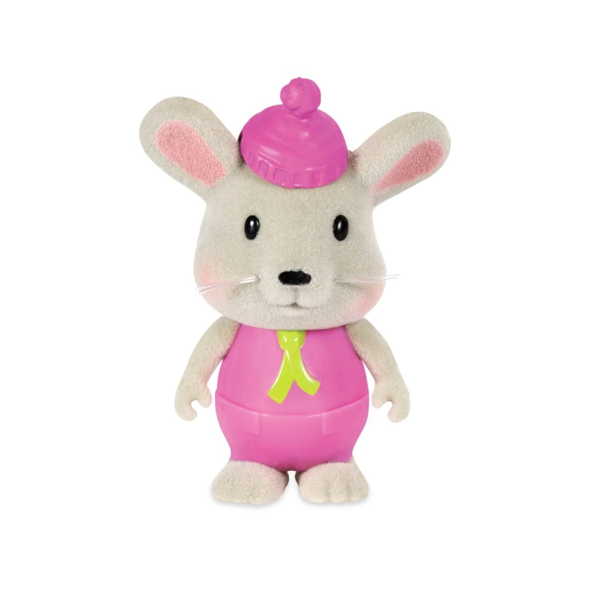 Игрушка Li`l Woodzeez Bobblehead Сюрприз. Серия 1 37770 ✓ Owwa