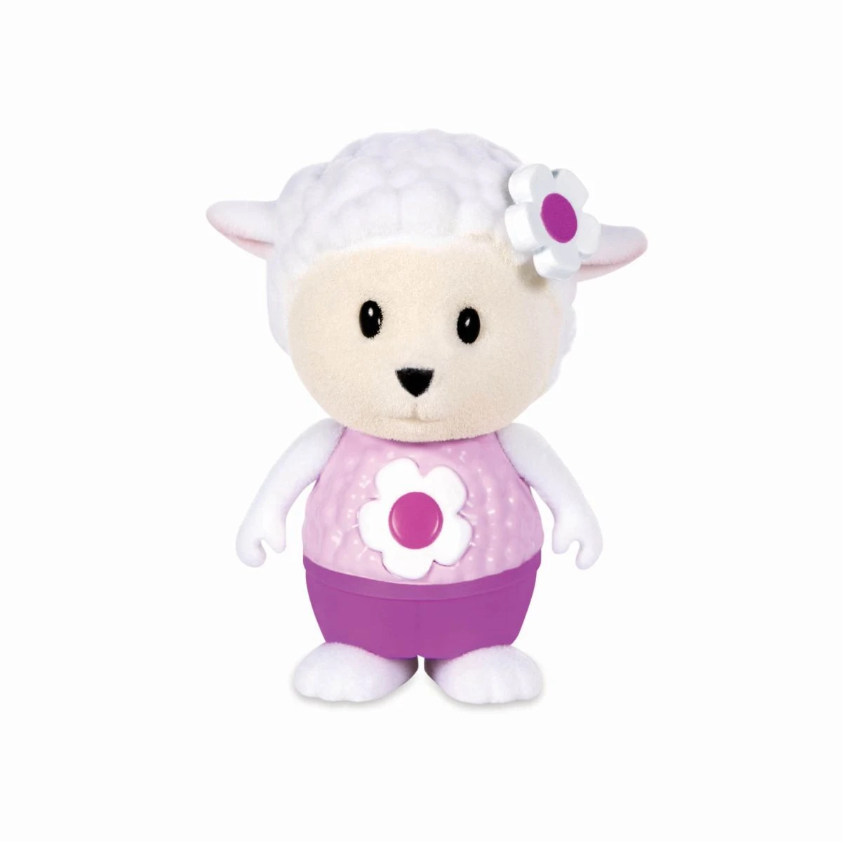 Игрушка Li`l Woodzeez Bobblehead Сюрприз. Серия 1 37770 ✓ Owwa