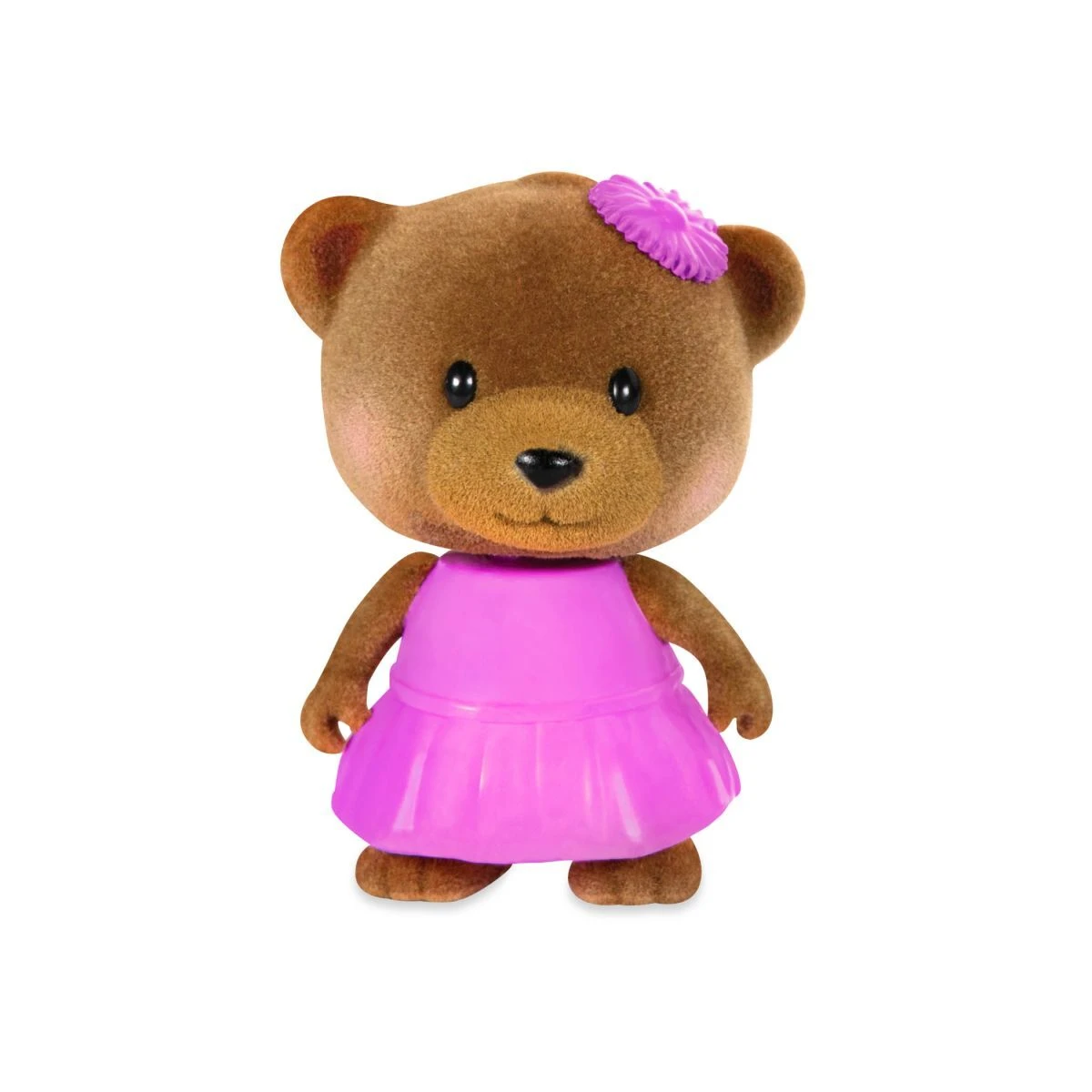 Игрушка Li`l Woodzeez Bobblehead Сюрприз. Серия 1 37770 ✓ Owwa