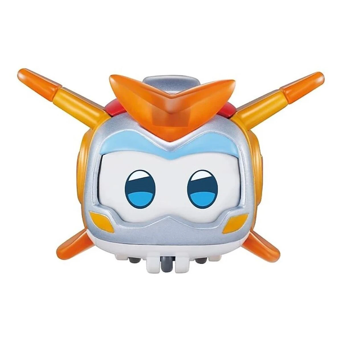 Super Wings Игровая фигурка Super Pet Золотой Мальчик любимец