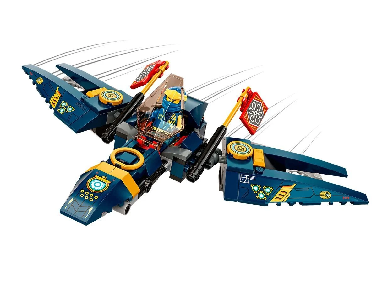 なり様　おまかせ５着セット Конструктор LEGO Ninjago Ультра-комбо-робот ниндзя 46355 ✓ Owwa