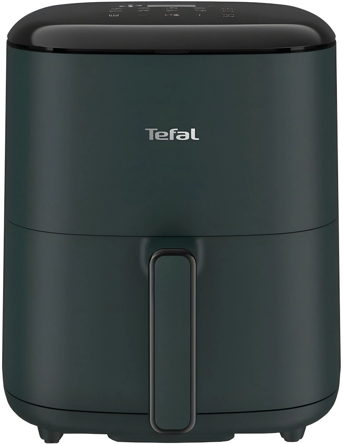 Tefal Мультипечь Easy Fry Max, 1500Вт, чаша-5л, сенсорное управл