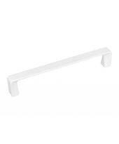 Ручка скоба Gamet UU52-0160-R240 Soft Touch білий, Колір: Білий, Міжц. відстань: 160