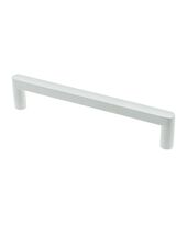 Ручка DL 42/320 WHT-RM Білий Матовий ДС СтандартЛайн, Колір: Білий матовий, Міжц. відстань: 320