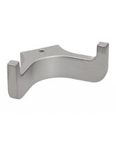 Гачок Gamet WP34-G0008 сатиновий хром, Колір: Сатиновий хром