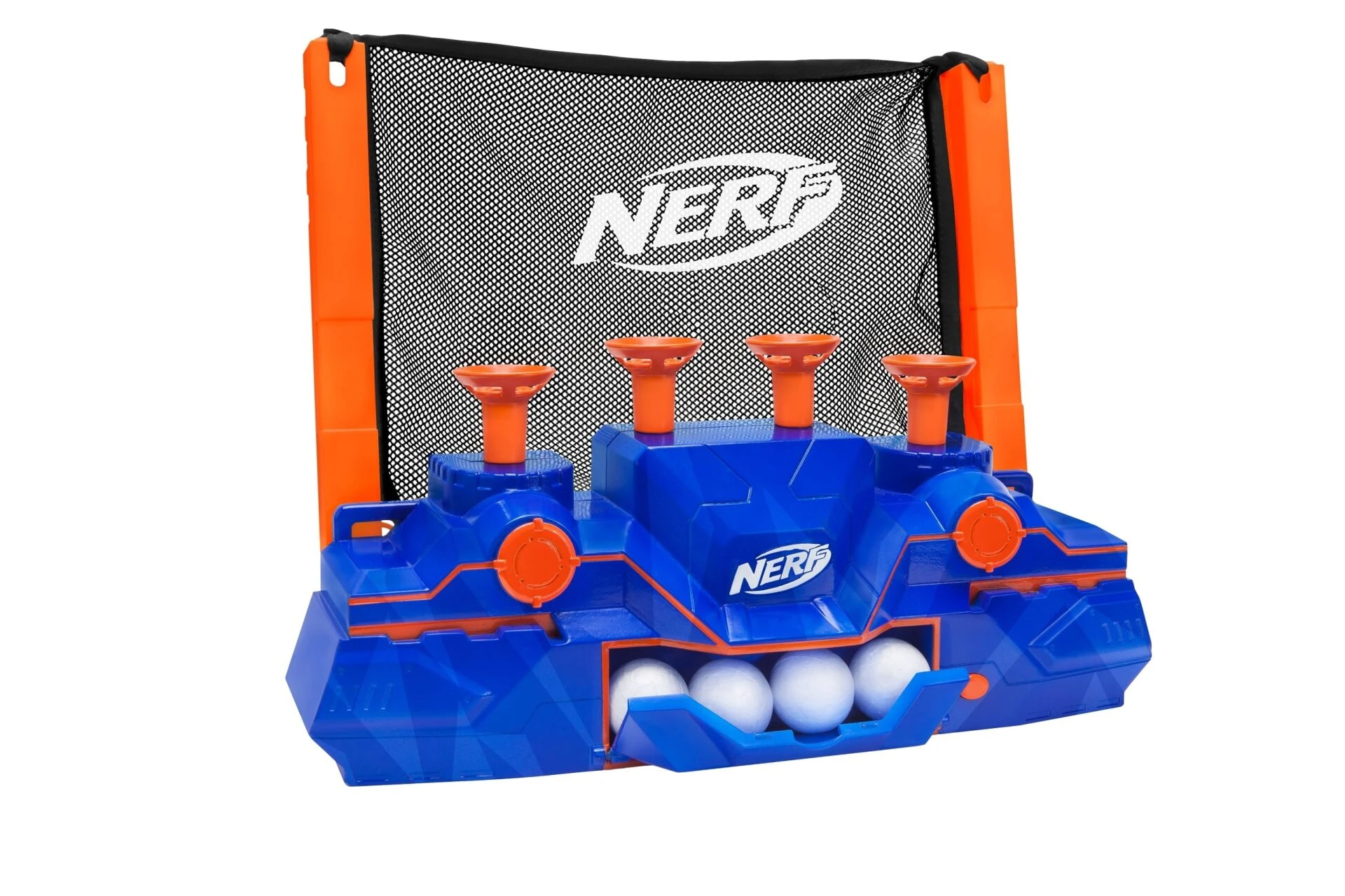 Игровая электронная мишень Nerf Elite Hovering Target 38994 ✓ Owwa