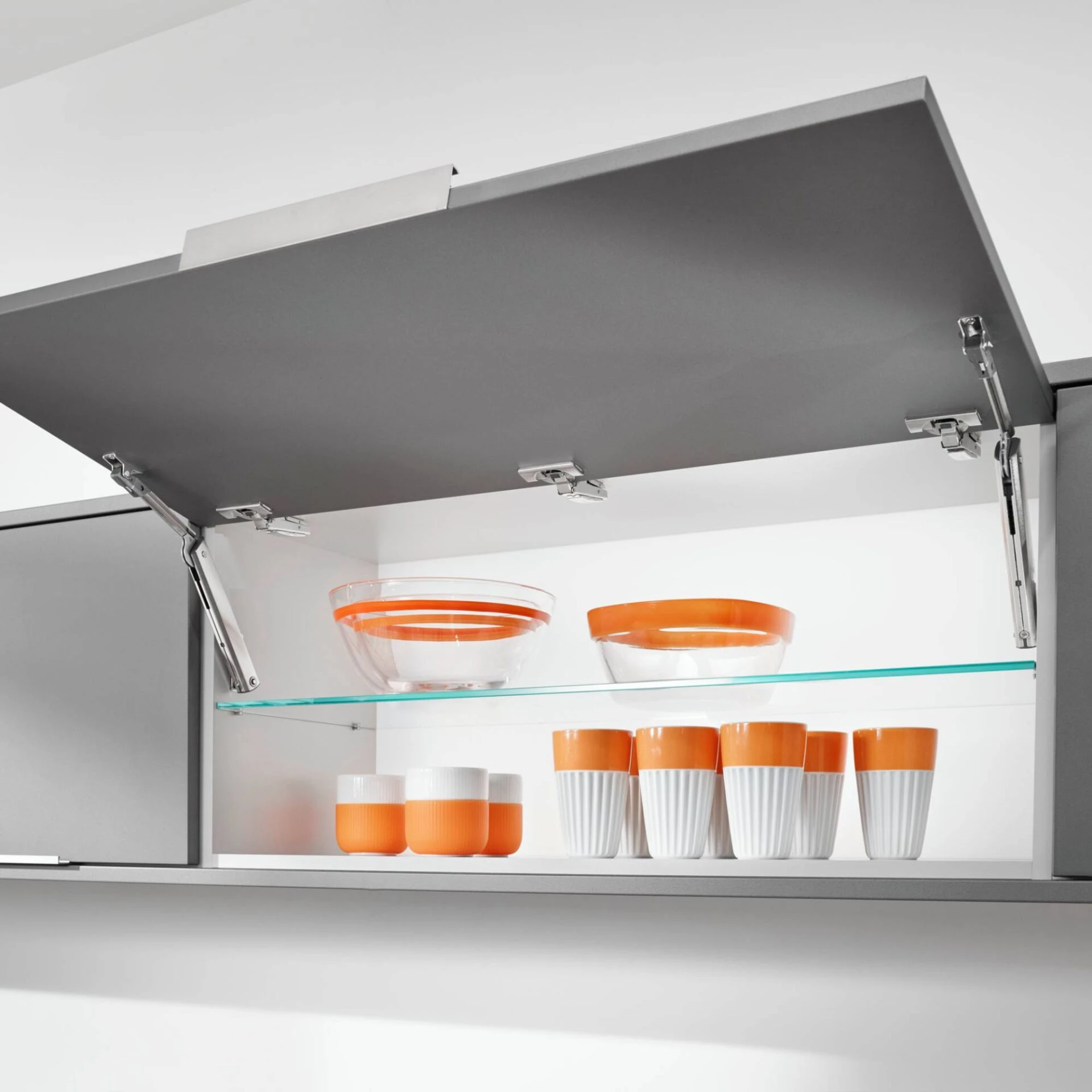 Комплект aventos hk-xs 11/2, tip-on (20752) купити • Купити в