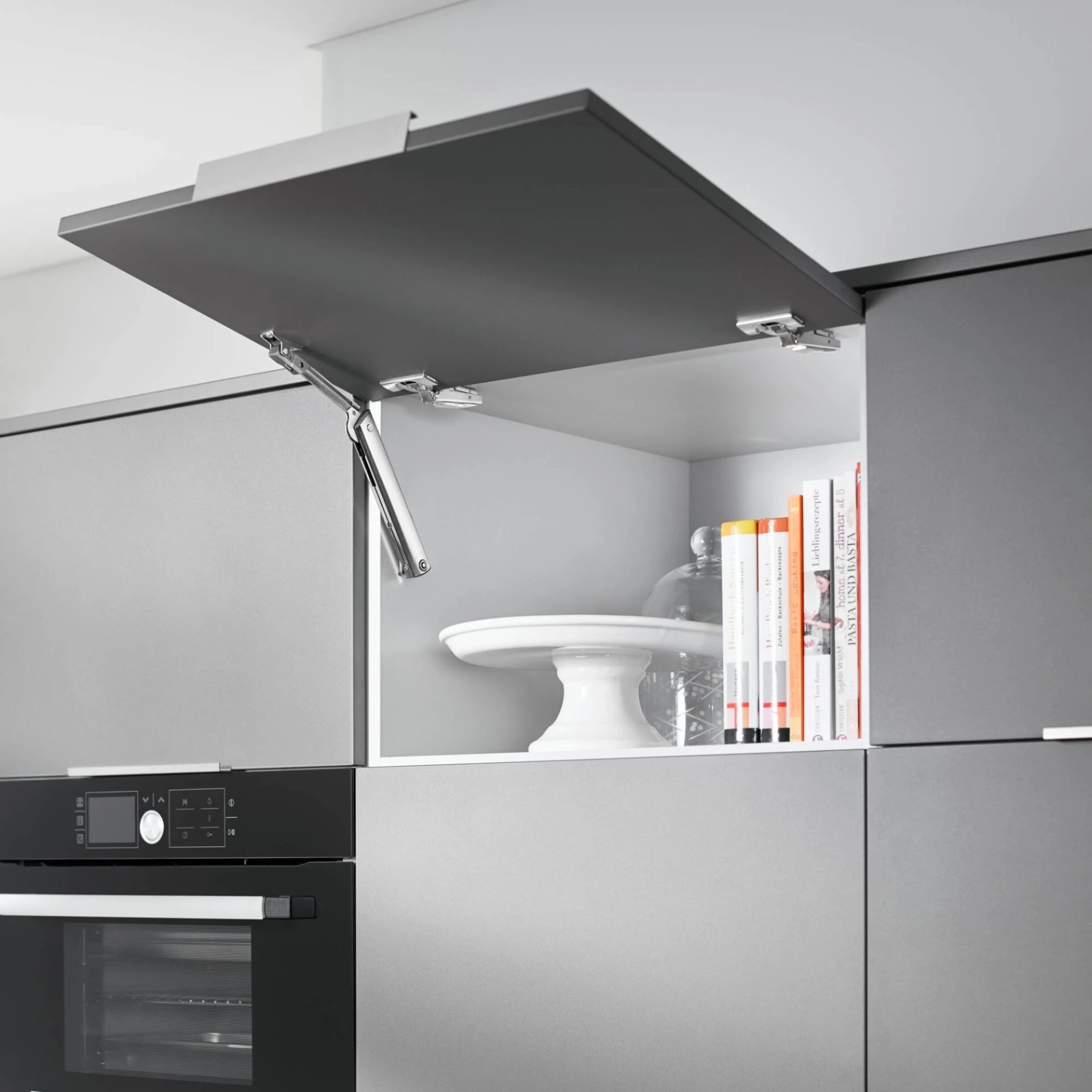 Комплект aventos hk-xs 13, tip-on (20748) • Купить в интернет