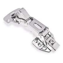 Петля Угловая  155° накладная с доводчиком, с 3D Soft Close, LinkenSystem, Вид петли: 155°