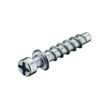 TOFIX Болт стяжки 6х35 мм., Hafele