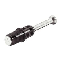 MINIFIX Болт распорный С100N с пласт. муфтой D8мм, L=11,5мм, B=34мм