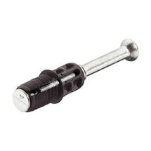 MINIFIX Болт распорный С100N с пласт. муфтой D8мм, L=11,5мм, B=24мм