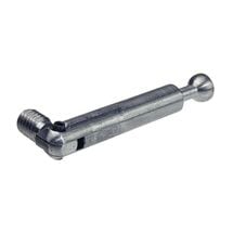 MINIFIX Болт стяжки угловой D6,8мм, М6, L=7,5мм, B= 44мм, Hafele