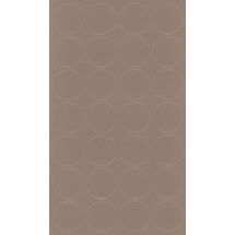 Заглушка самоклеящаяся на минификс Folmag, 057 Капучино-1 - 28 шт/лист, Kronospan (7166 UM/BS), Цвет заглушки: Капучино 1