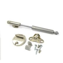 Ліфт Газовий Kraby 50N L=164 (у блістері) Italy, Довжина, мм: 164, Зусилля: 50Н