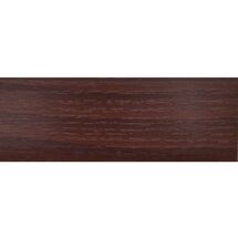 Крайка PVC 22х2,0 Махонь світла D7/2 Maag