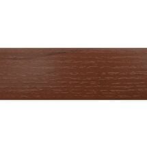 Крайка PVC 22х2,0 Груша темна D2/4 (опт)