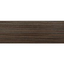 Крайка PVC 22х0,6 Зебрано D15/1 (опт)