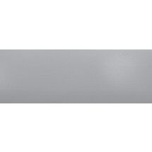 Крайка PVC 22х2,0 Алюміній D11/1 Maag