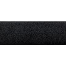 Кромка PVC 22х0,6 Черная (корка) 202-В Maag