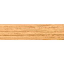 Крайка PVC 22х0,6 Зебрано світле D15/3 Maag