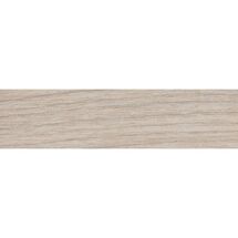 Крайка PVC 22х0,6 В'яз Ліберті срібний D30/5 Maag (Розпродаж)