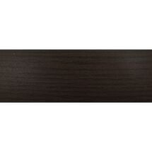 Кромка PVC 22х2,0 Венге темный D12/4 (опт)