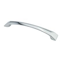 Ручка DN 54/128 G2 Хром ДС ОптимаЛайн, Цвет: Хром, Межц. расстояние: 128