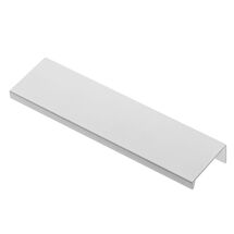 Ручка UA-HEXI96-05 96mm/150mm WP алюминий, Цвет: Алюминий, Межц. расстояние: 96