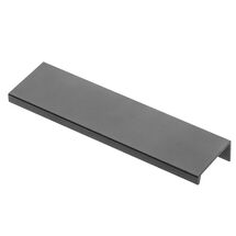 Ручка UA-HEXI96-20M 96mm/150mm WP чорний, Колір: Чорний, Міжц. відстань: 96