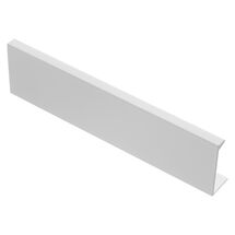 Ручка UA-HEXI96-10M 96mm/150mm WP, Цвет: Белый, Межц. расстояние: 96