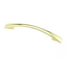 Ручка DN 90/128 G3 Золото ДС ОптимаЛайн, Цвет: Золото, Межц. расстояние: 128