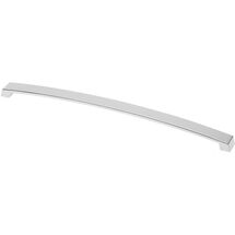 Ручка UZ-G1-320-01 G1 L-320 Хром, Цвет: Хром, Межц. расстояние: 320