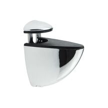 Пеликан 41*42 G2 хром (SP) ДС, Цвет: Хром, Длина, мм: 41