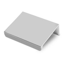 Ручка UA-HEXI-01 32mm/50mm хром, Цвет: Хром, Межц. расстояние: 32